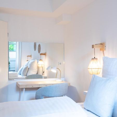 Charmantes 2-Zimmer-Apartment Mit Vorgarten Berlin Extérieur photo