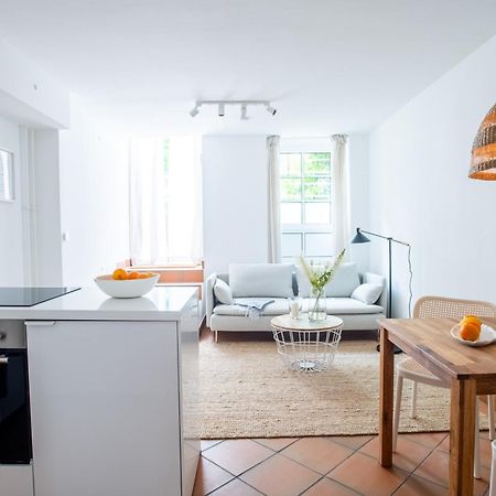 Charmantes 2-Zimmer-Apartment Mit Vorgarten Berlin Extérieur photo