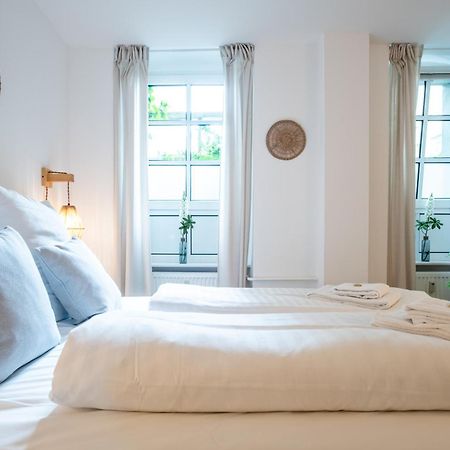 Charmantes 2-Zimmer-Apartment Mit Vorgarten Berlin Extérieur photo