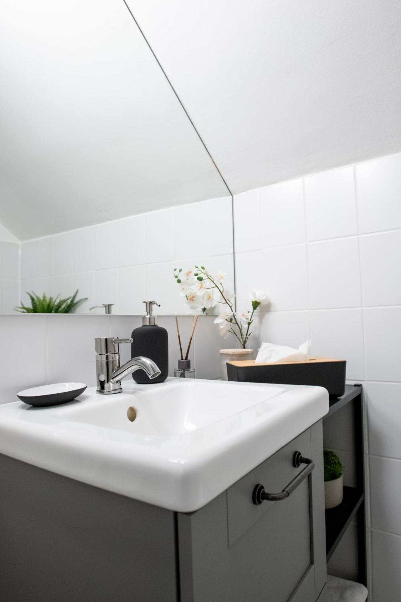 Charmantes 2-Zimmer-Apartment Mit Vorgarten Berlin Extérieur photo