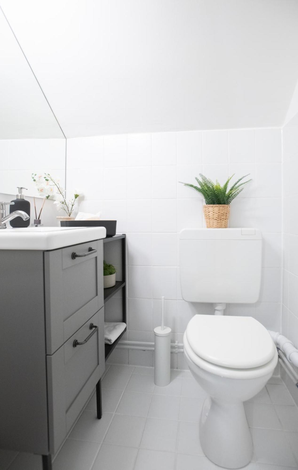 Charmantes 2-Zimmer-Apartment Mit Vorgarten Berlin Extérieur photo