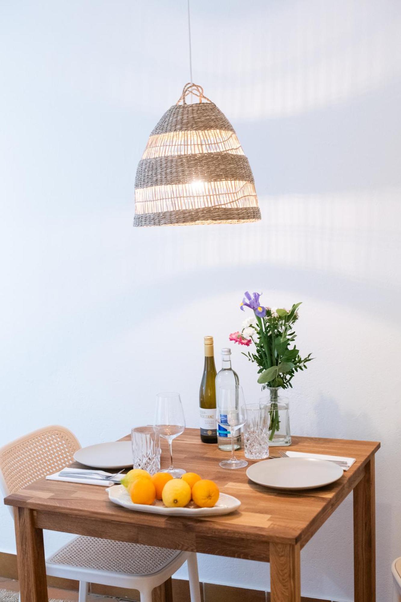 Charmantes 2-Zimmer-Apartment Mit Vorgarten Berlin Extérieur photo