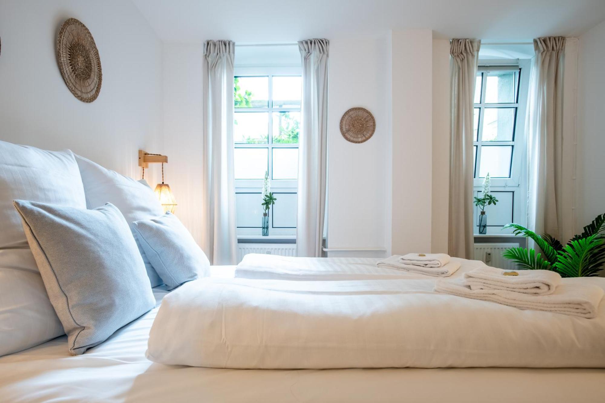 Charmantes 2-Zimmer-Apartment Mit Vorgarten Berlin Extérieur photo