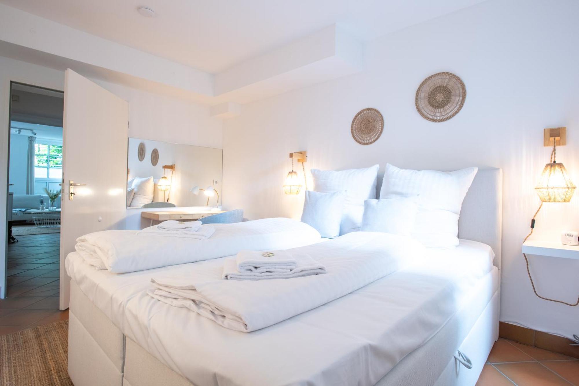 Charmantes 2-Zimmer-Apartment Mit Vorgarten Berlin Extérieur photo